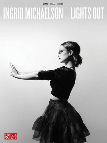 Ingrid Michaelson Lights out: Piano / Vocal / Guitar (Paperback)
