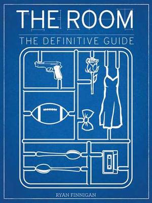 The Room: The Definitive Guide - Applause Books (Paperback)