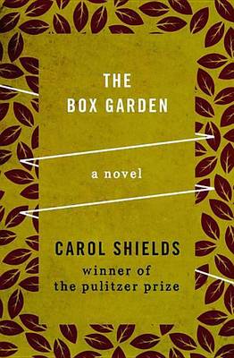 The Box Garden (Paperback)