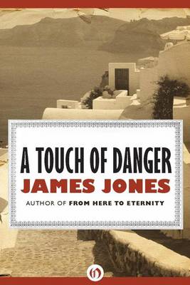 A Touch of Danger (Hardback)