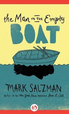 Man in the Empty Boat (Hardback)