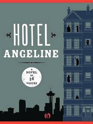 Hotel Angeline (Hardback)