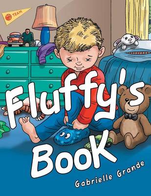 Fluffy's Book (Paperback)
