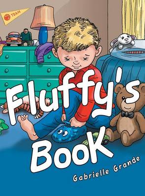 Fluffy's Book (Hardback)