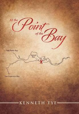 At the Point of the Bay (Hardback)