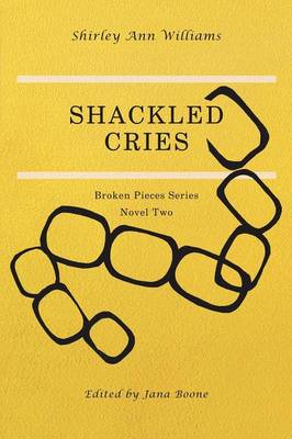 Shackled Cries (Paperback)