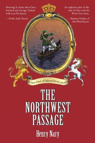 The Northwest Passage (Paperback)