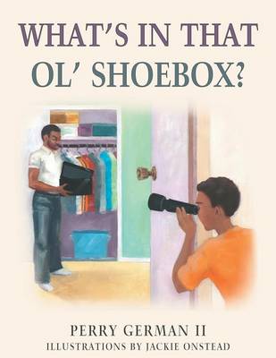What's in That Ol' Shoebox? (Paperback)