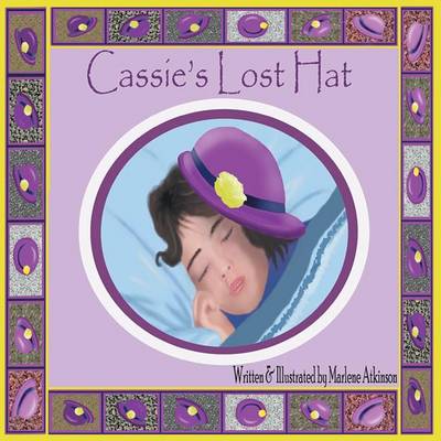Cassie's Lost Hat (Paperback)