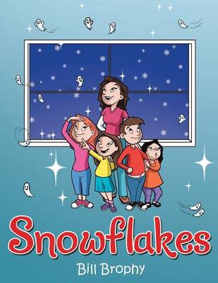 Snowflakes (Paperback)