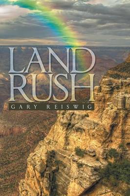 Land Rush: Stories from the Great Plains (Paperback)
