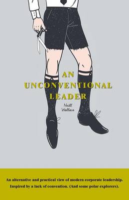 An Unconventional Leader (Paperback)