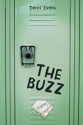 The Buzz: Pointing Fingers (Paperback)