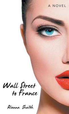 Wall Street to France (Hardback)