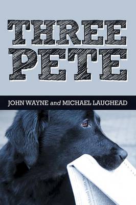 Three Pete (Paperback)