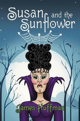 Susan and the Sunflower (Paperback)