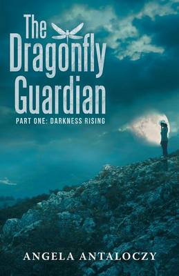 The Dragonfly Guardian: Part One: Darkness Rising (Paperback)