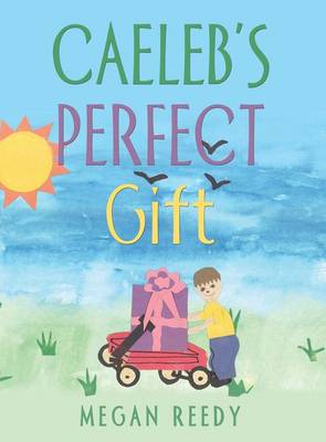 Caeleb's Perfect Gift (Hardback)