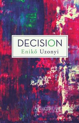 Decision (Paperback)