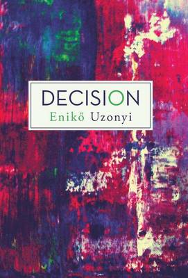 Decision (Hardback)