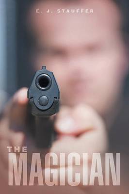 The Magician (Paperback)