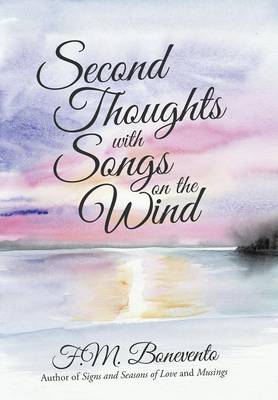 Second Thoughts with Songs on the Wind (Hardback)