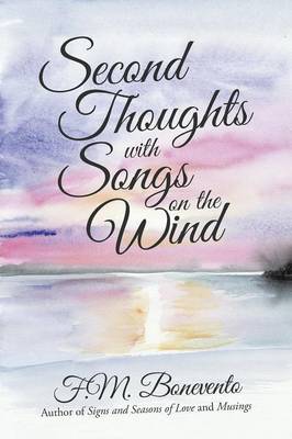 Second Thoughts with Songs on the Wind (Paperback)