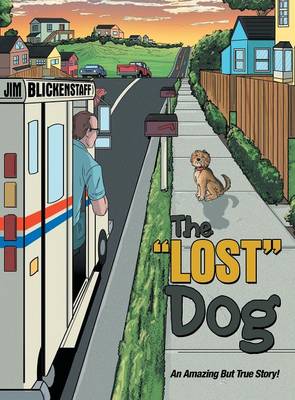The "lost" Dog (Hardback)