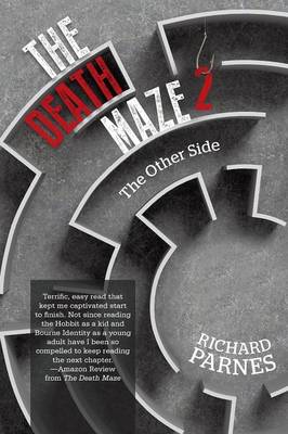 The Death Maze: Book 2: The Other Side (Paperback)