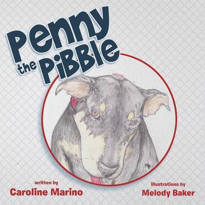 Penny the Pibble (Paperback)