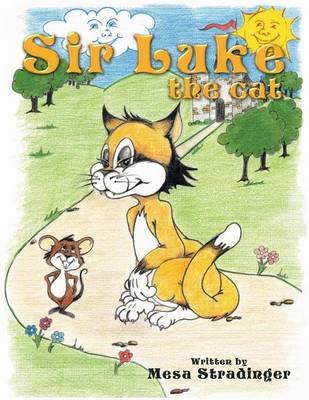 Sir Luke: The Cat (Paperback)