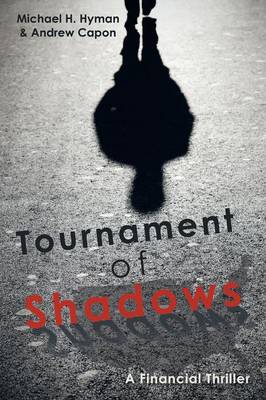 Tournament of Shadows (Paperback)