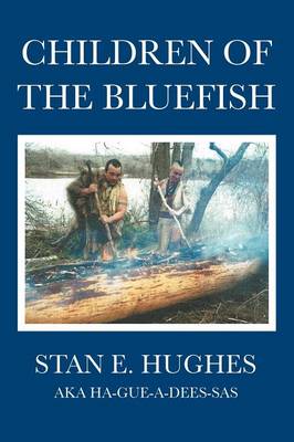 Children of the Bluefish (Paperback)