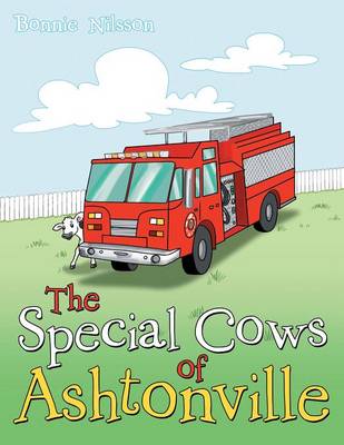 The Special Cows of Ashtonville (Paperback)