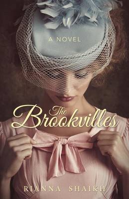 The Brookvilles (Paperback)