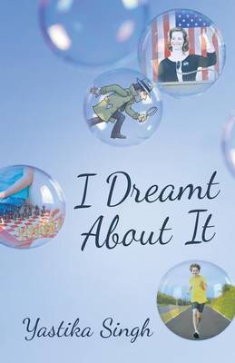 I Dreamt about It (Paperback)