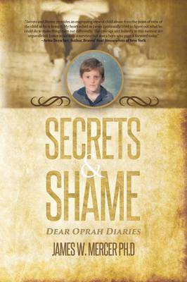 Secrets & Shame: Dear Oprah Diaries (Paperback)