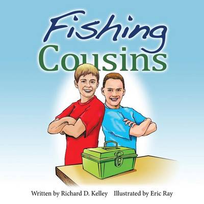 Fishing Cousins (Paperback)