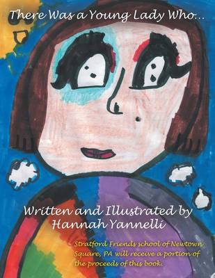 There Was a Young Lady Who ... (Paperback)