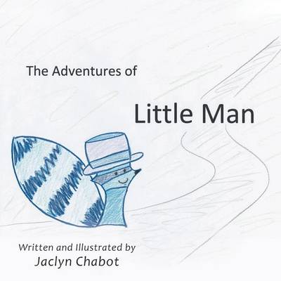 The Adventures of Little Man (Paperback)