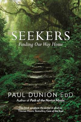 Seekers: Finding Our Way Home (Paperback)