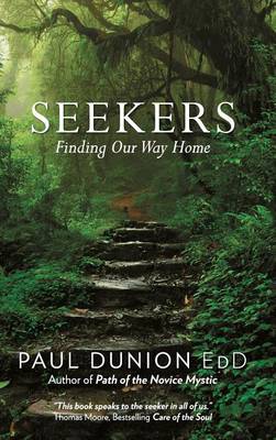 Seekers: Finding Our Way Home (Hardback)