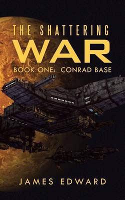 The Shattering War (Paperback)