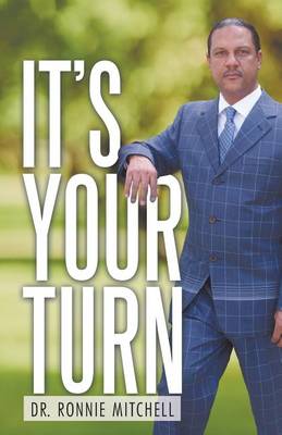 It's Your Turn (Paperback)