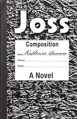 Joss (Paperback)