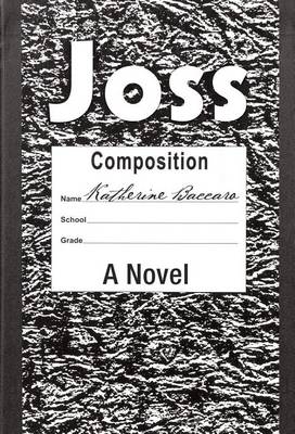 Joss (Hardback)