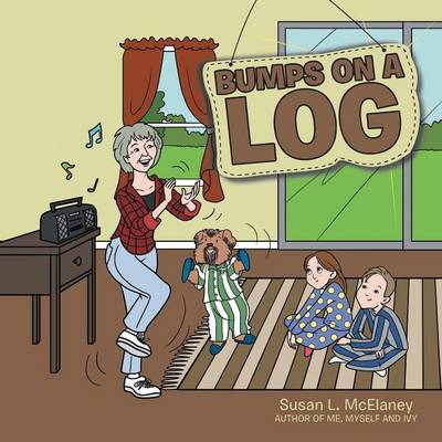 Bumps on a Log (Paperback)