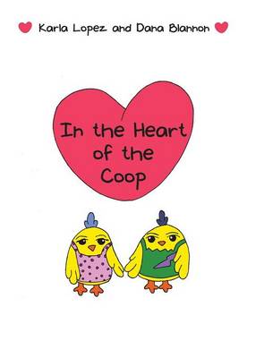 In the Heart of the COOP (Hardback)