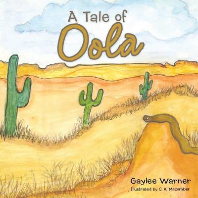 A Tale of Oola (Paperback)