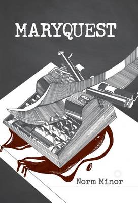 Maryquest (Hardback)